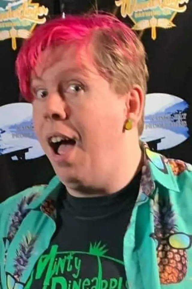 Zdjęcie Joe Heath