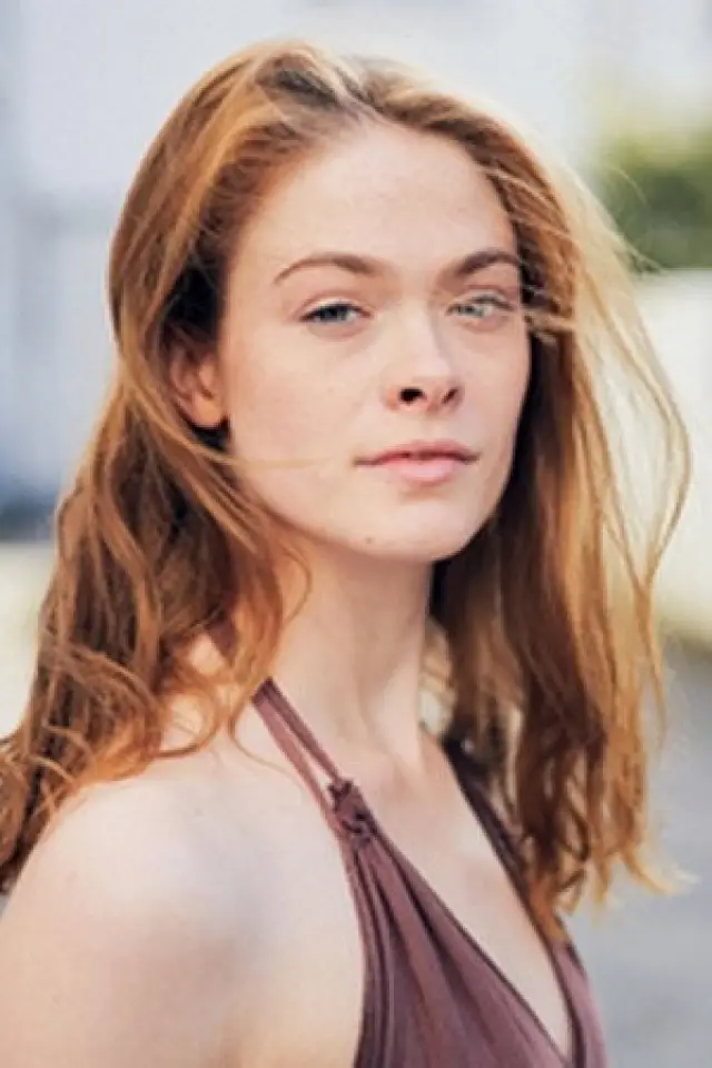 Zdjęcie Pauline Rénevier (Pauline Rénevier)