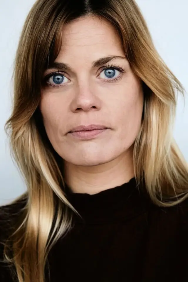 Zdjęcie  (Elzemarieke de Vos)