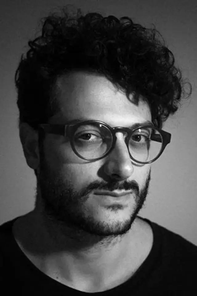 Zdjęcie Pedro Urizzi (Pedro Urizzi)