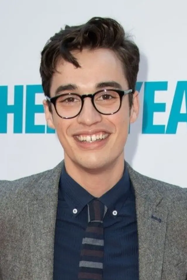 Zdjęcie  (Joey Bragg)
