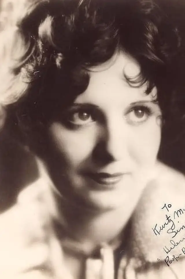 Zdjęcie  (Helen Kane)