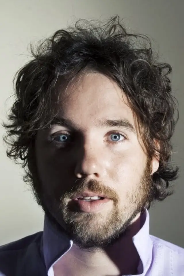 Zdjęcie Kevin Drew (Kevin Drew)