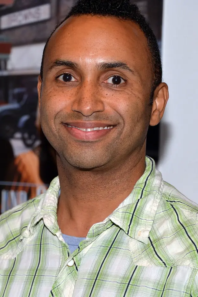 Zdjęcie  (Rodney Evans)