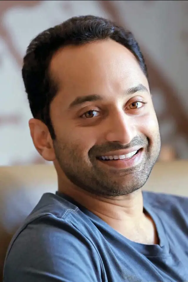 Zdjęcie Fahadh Faasil