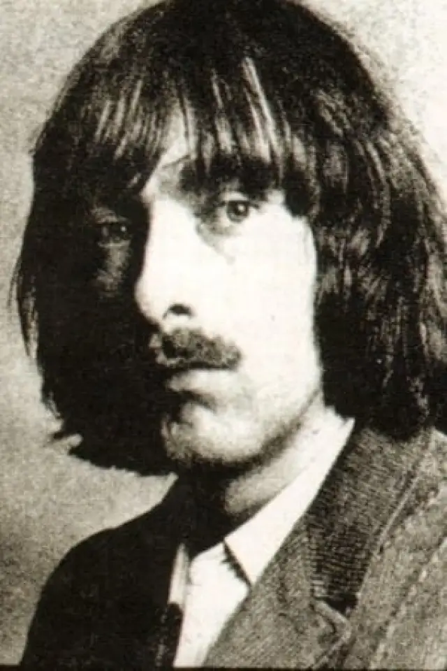Zdjęcie  (Sterling Morrison)