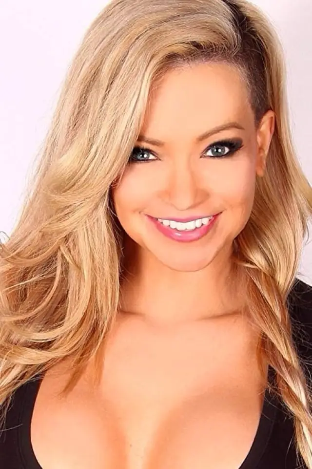 Zdjęcie Mindy Robinson