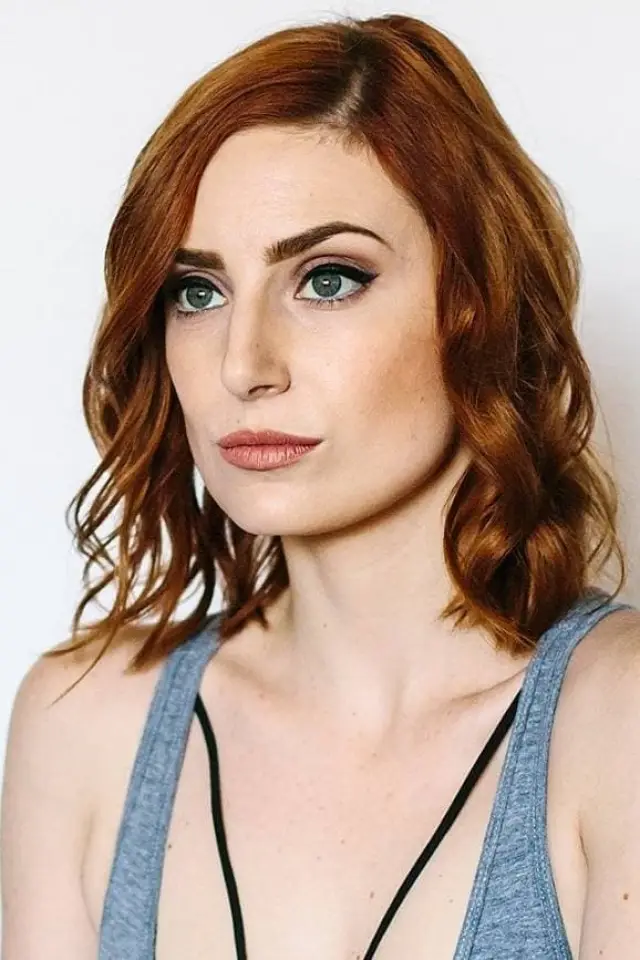 Zdjęcie Bree Essrig