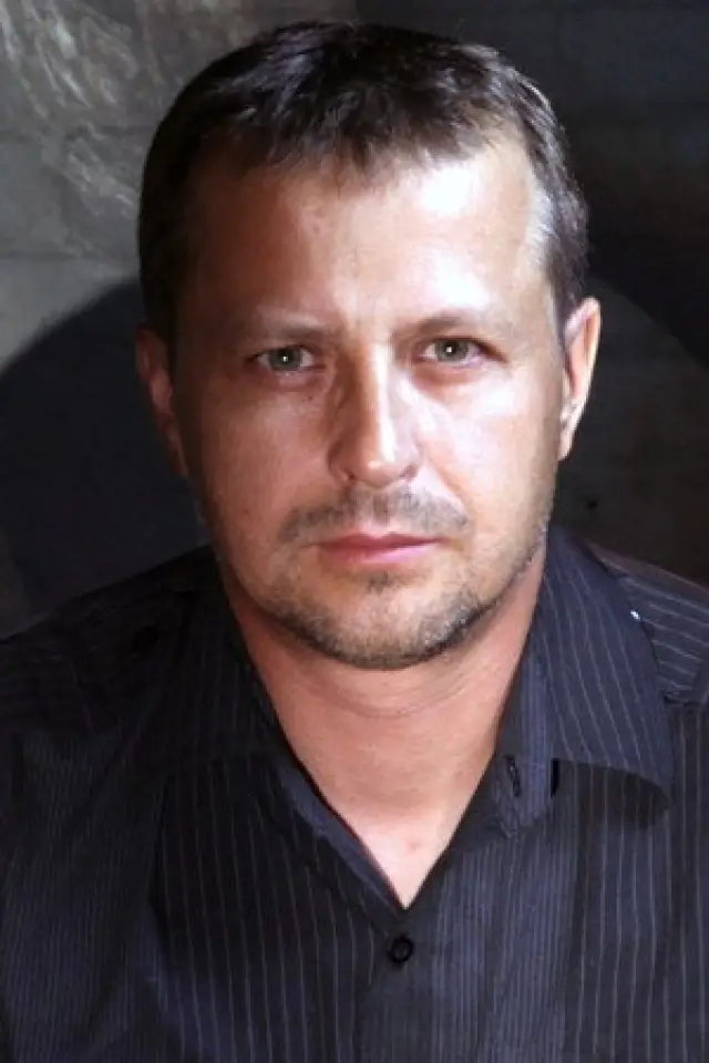 Zdjęcie  (Greg A. Sager)