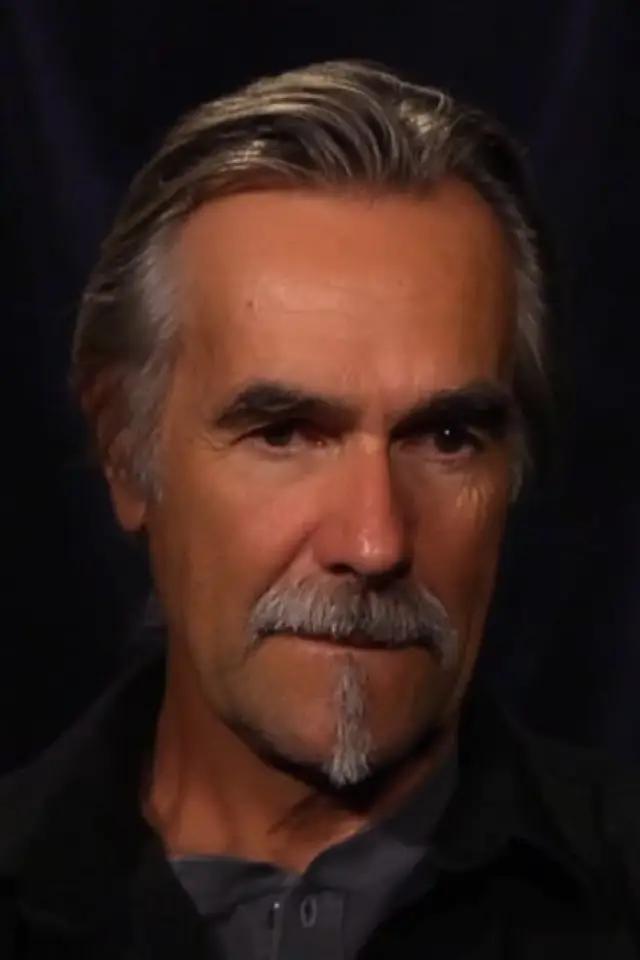 Zdjęcie Kaj Holand (Keith Holland)