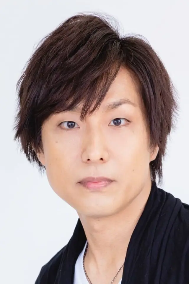 Zdjęcie Junichi Yanagita (Junichi Yanagita)
