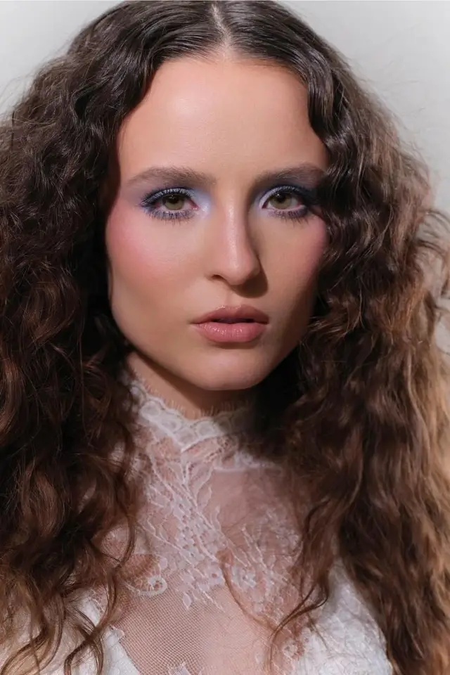 Zdjęcie  (Larissa Manoela)