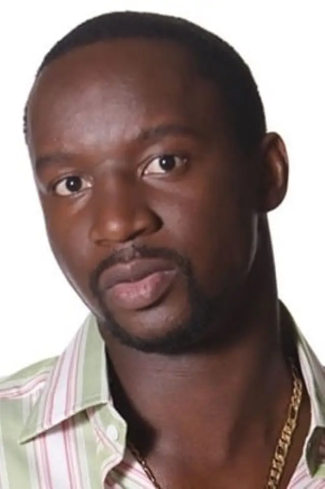 Zdjęcie Nathaniel Ramabulana