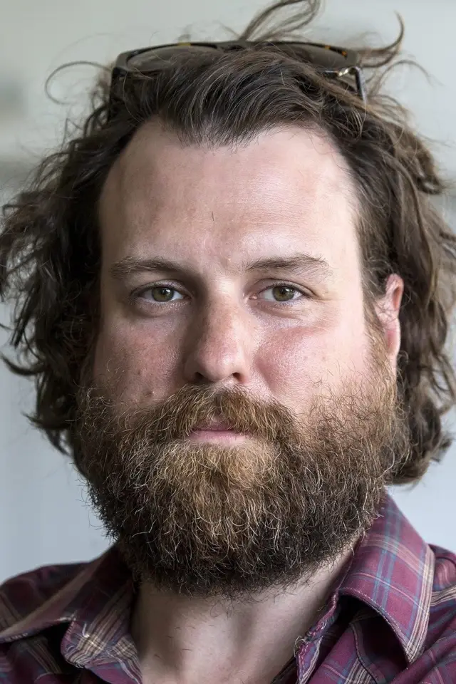 Zdjęcie Sean Price Williams