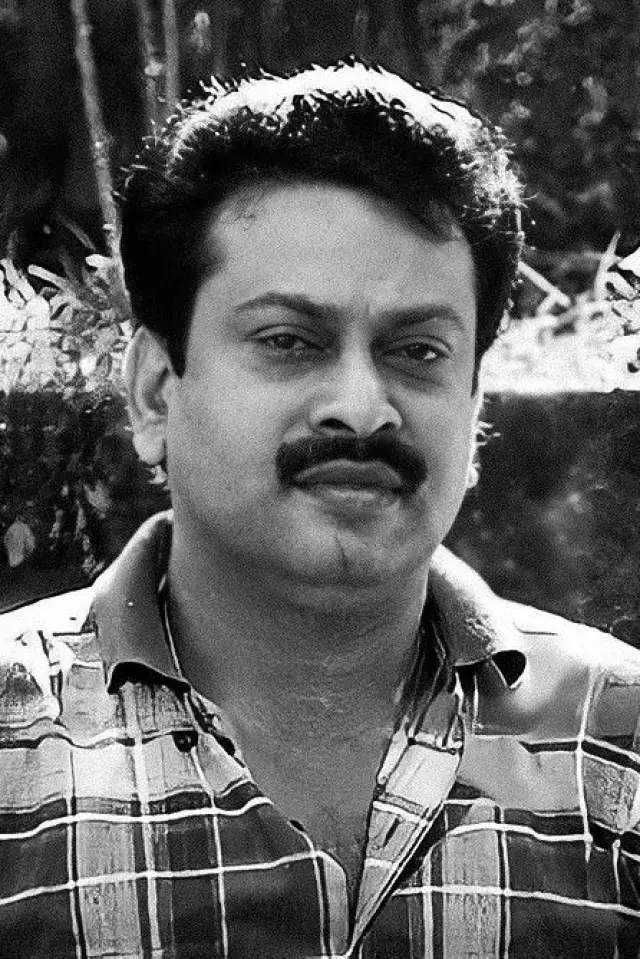 Zdjęcie Sukumaran (Sukumaran)