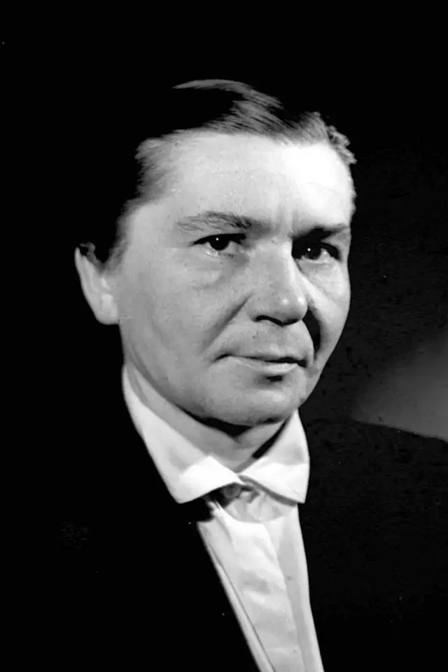 Zdjęcie Wanda Jakubowska (Wanda Jakubowska)