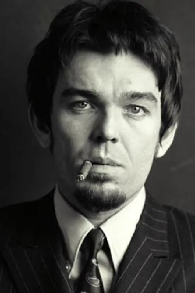 Zdjęcie  (Don Van Vliet)