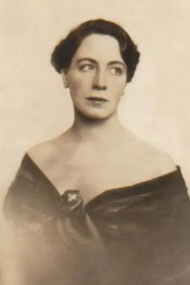 Zdjęcie  (Pauline Brunius)