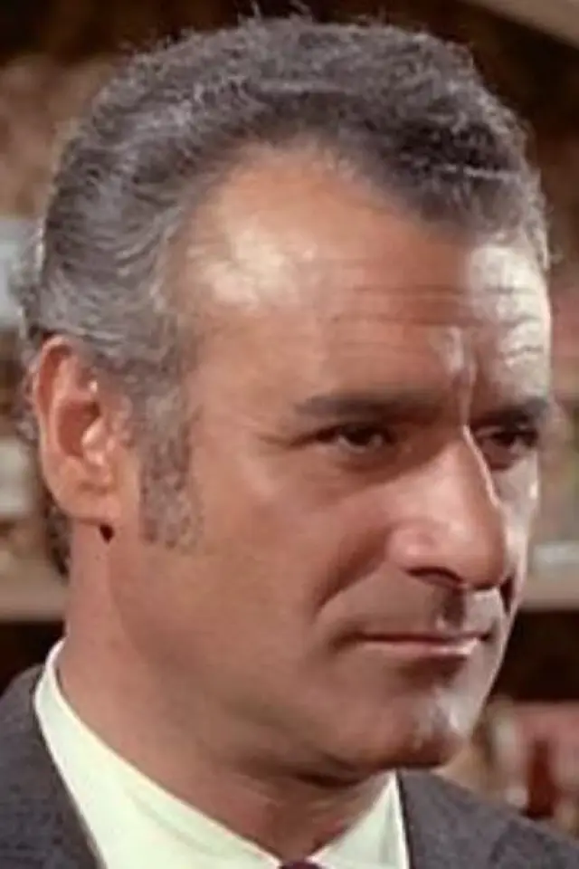 Zdjęcie Adriano Micantoni