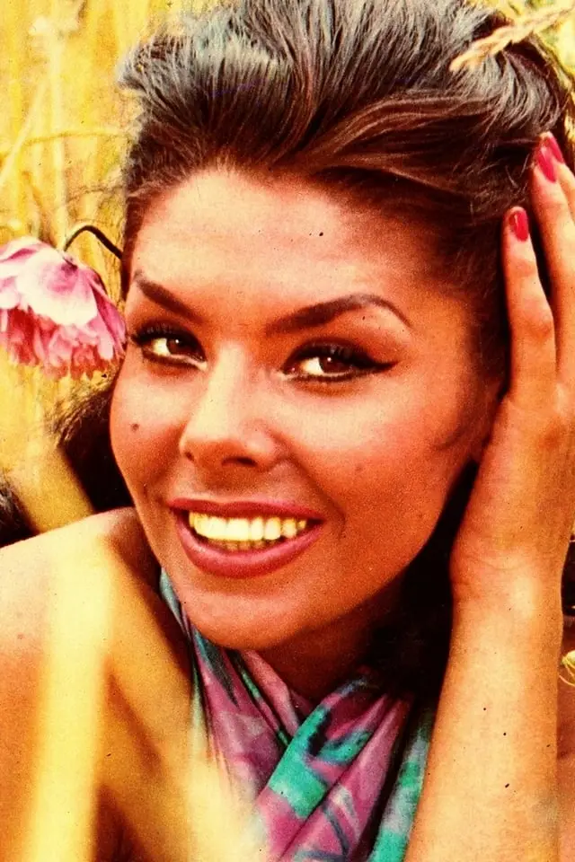 Zdjęcie  (Gloria Paul)