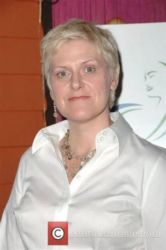 Zdjęcie Lynn Ferguson
