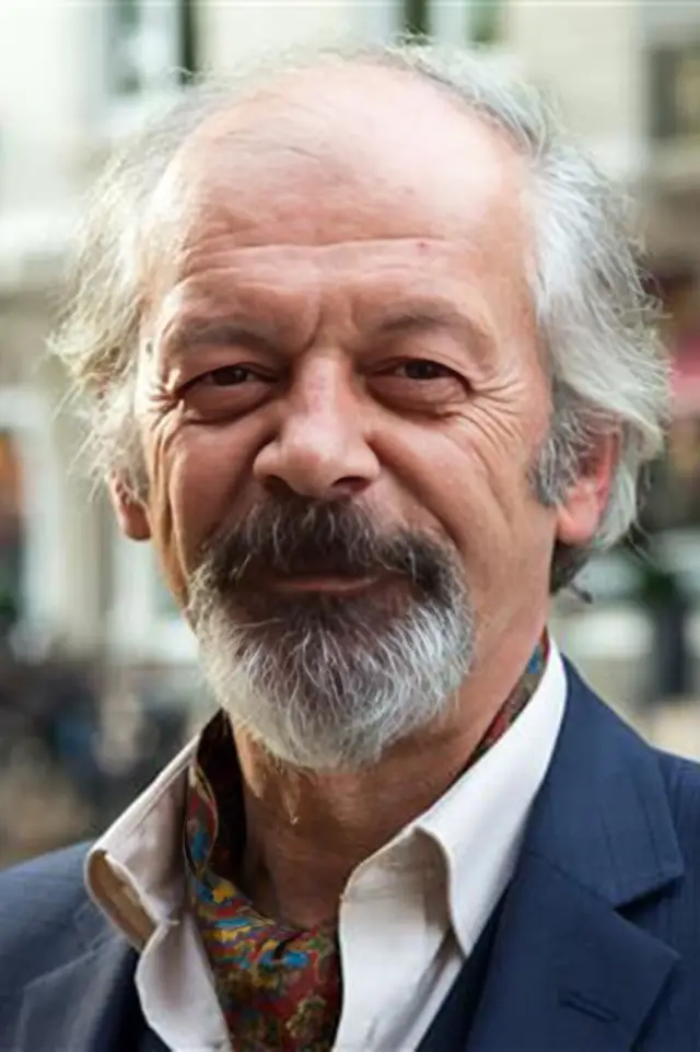 Zdjęcie Vedat Erincin