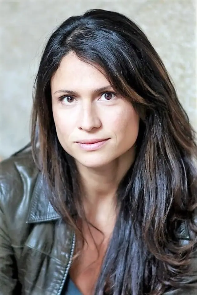 Zdjęcie  (Sonia Mankaï)