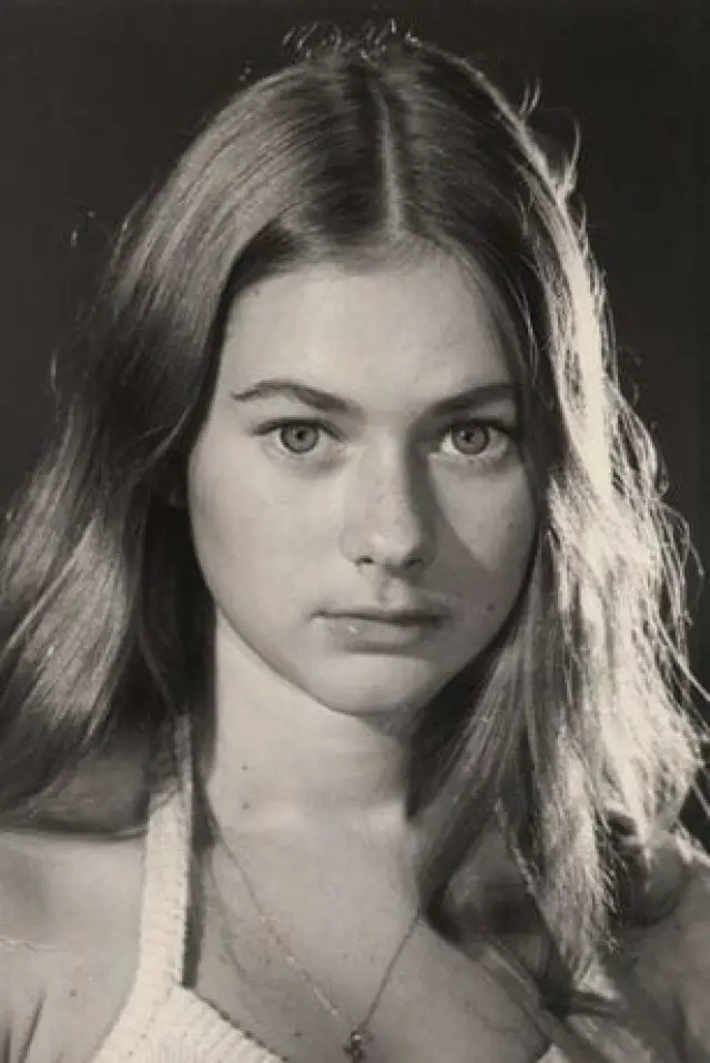 Zdjęcie  (Yolande Palfrey)