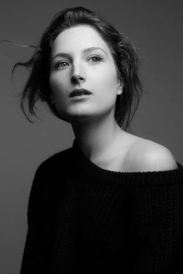 Zdjęcie Julia Piaton