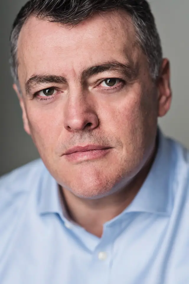 Zdjęcie Lewis Macleod