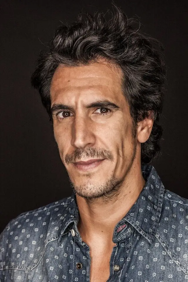 Zdjęcie Rodrigo Poisón (Rodrigo Poisón)