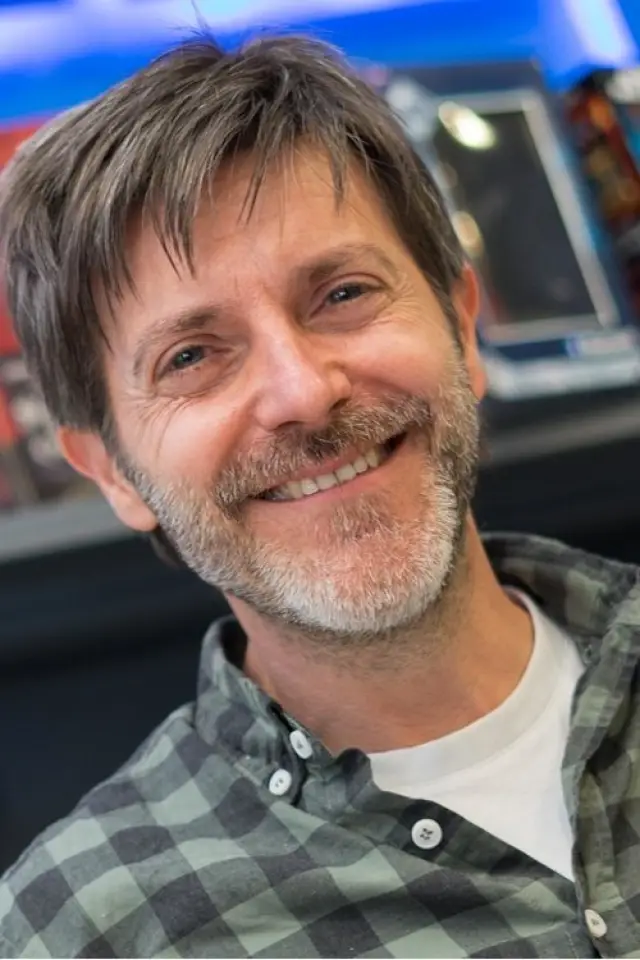 Zdjęcie  (Paco Roca)