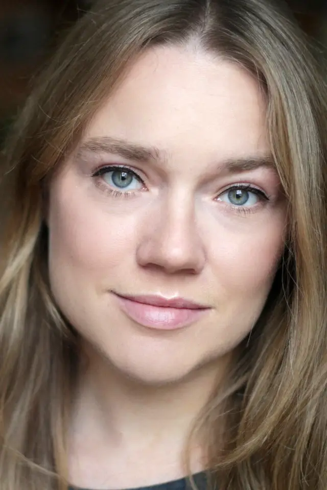 Zdjęcie Jemima West