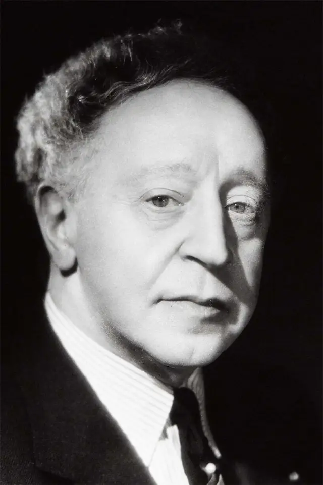 Zdjęcie  (Arthur Rubinstein)