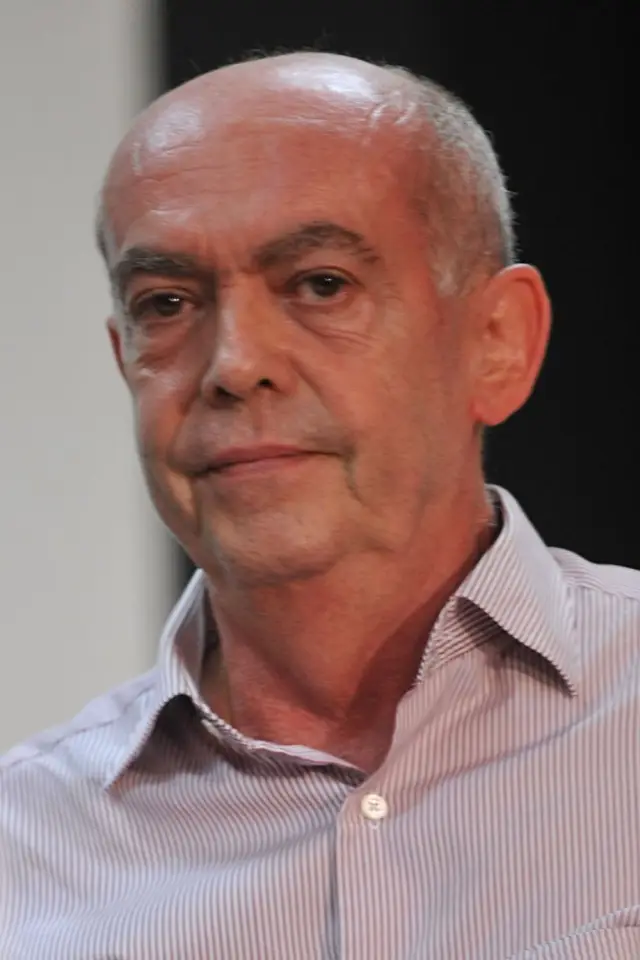 Zdjęcie  (Helvécio Ratton)