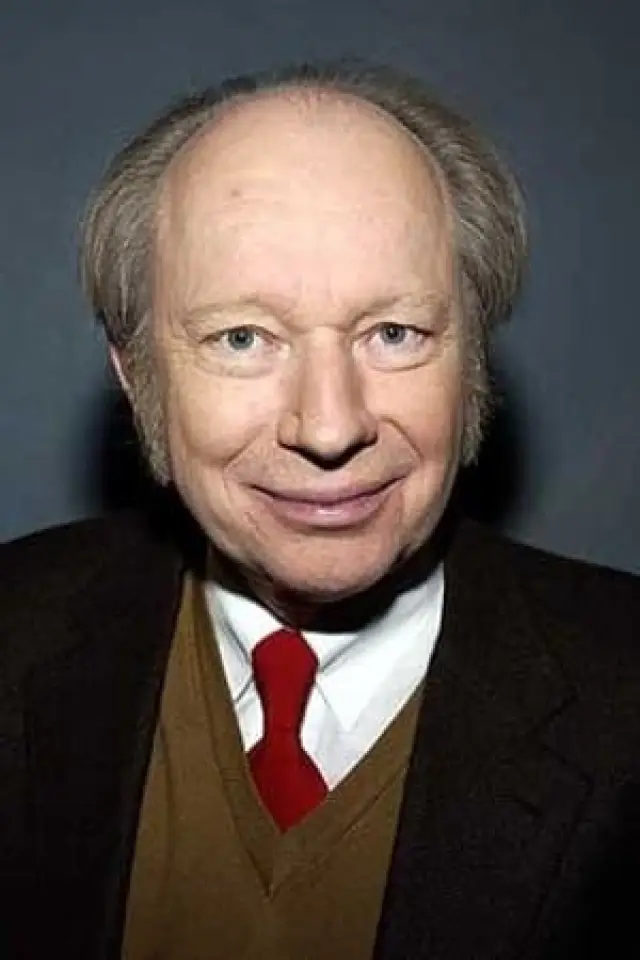 Zdjęcie Hermann Lause