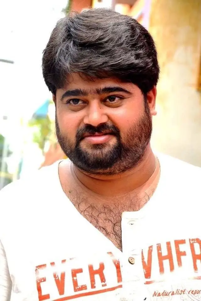Zdjęcie Arjunan Nandakumar (Arjunan Nandakumar)
