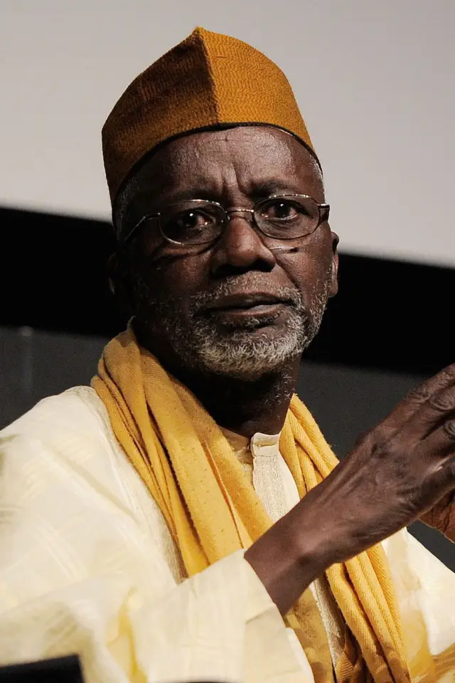 Zdjęcie  (Souleymane Cissé)