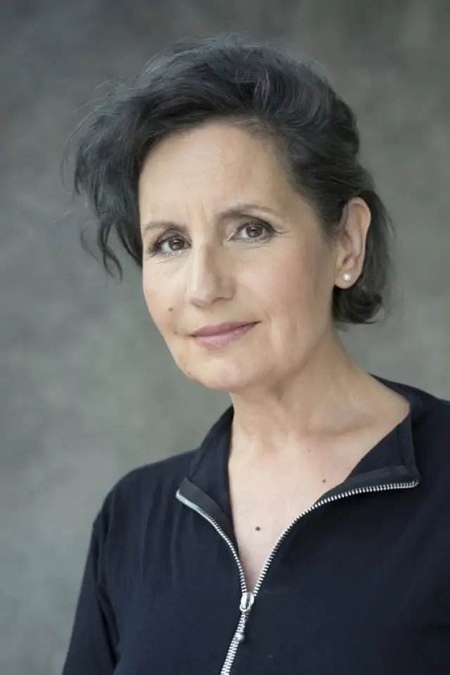 Zdjęcie Katarzyna Bargiełowska (Katarzyna Bargiełowska)