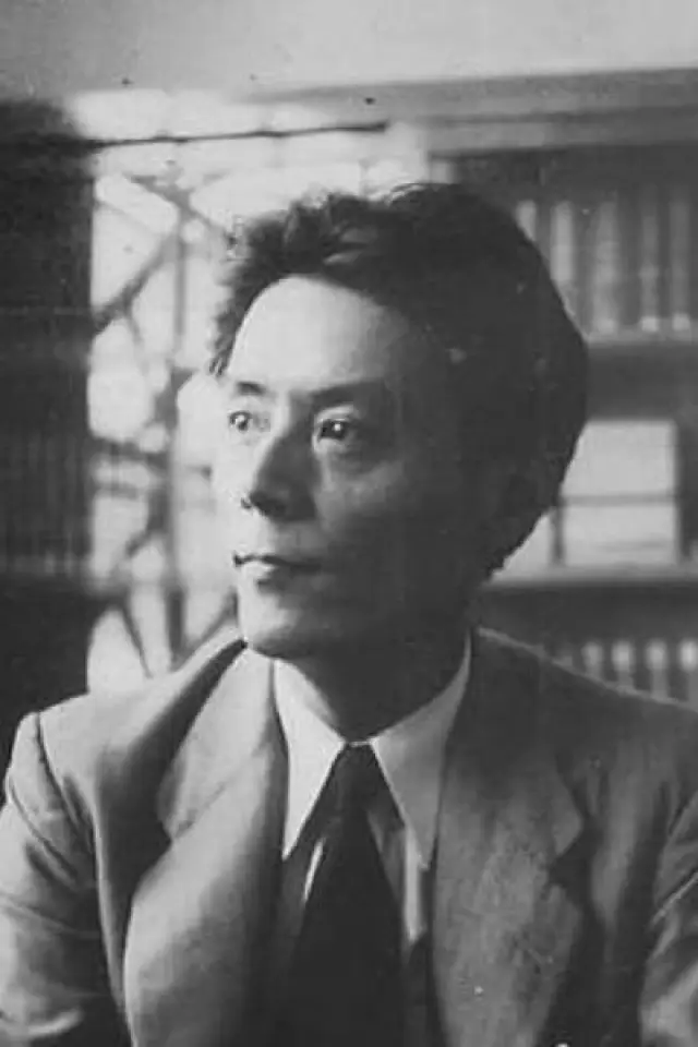 Zdjęcie Hiroshi Akutagawa