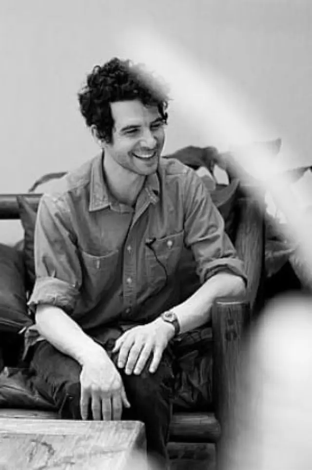 Zdjęcie  (Jonathan Schwartz)