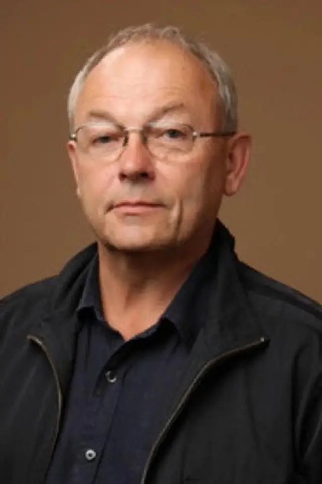 Zdjęcie  (William D. MacGillivray)