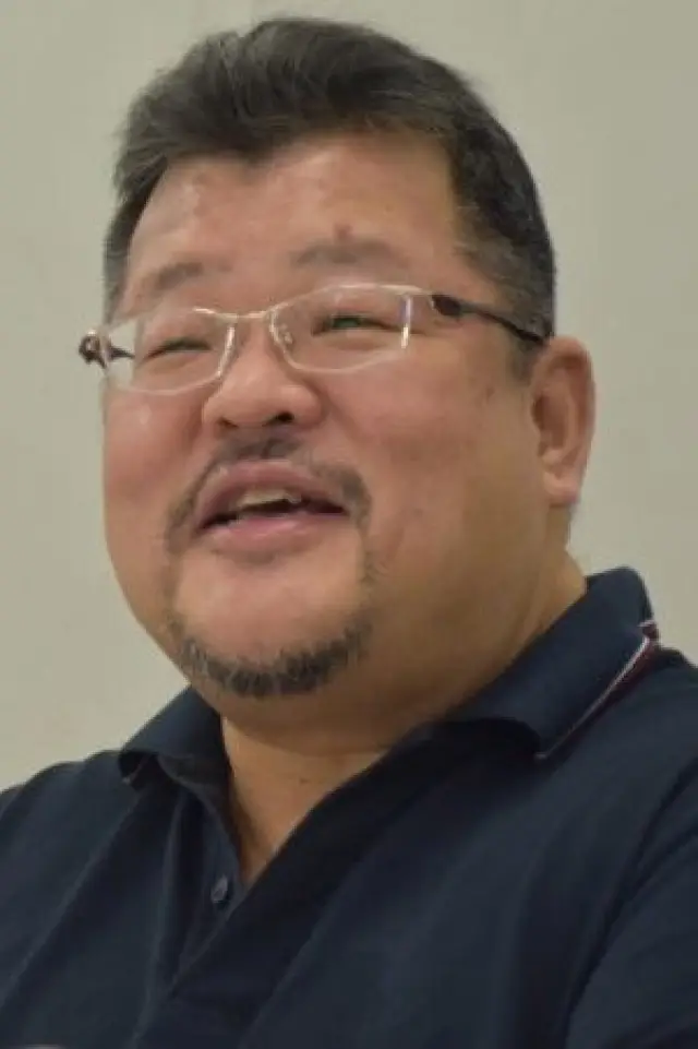 Zdjęcie Takéharu Sakuraj (Takeharu Sakurai)