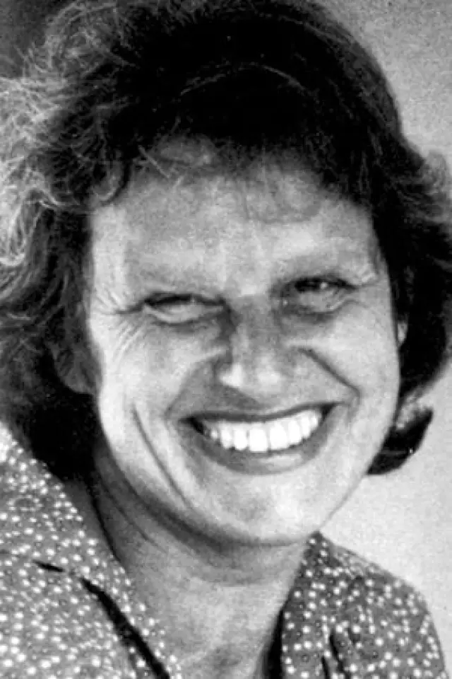 Zdjęcie Faith Hubley