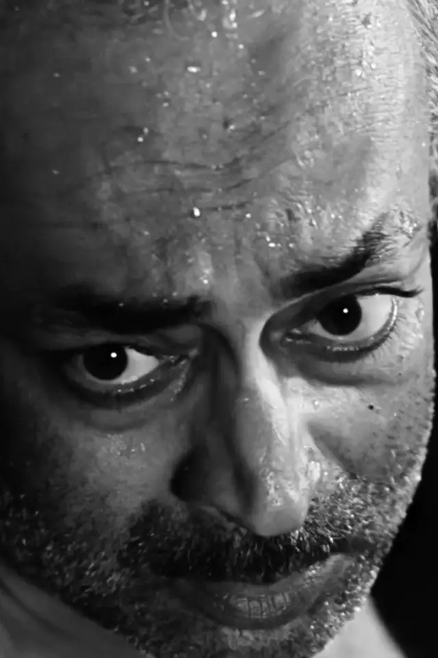 Zdjęcie  (Satya Banerjee)