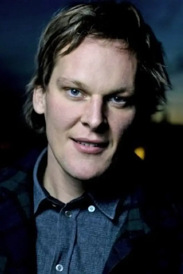 Zdjęcie  (Andreas Koefoed)