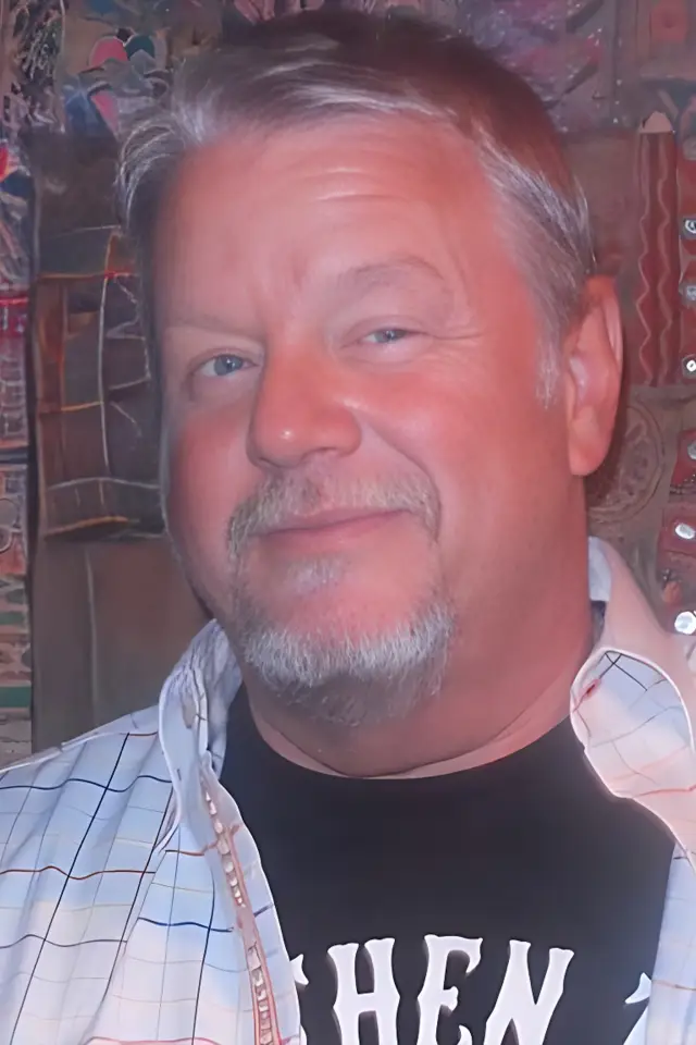 Zdjęcie  (Bruce Prichard)