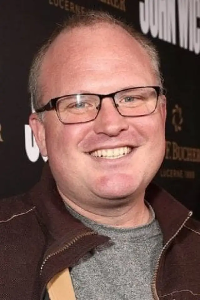 Zdjęcie Derek Kolstad (Derek Kolstad)