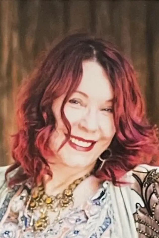 Zdjęcie  (Pamela Des Barres)