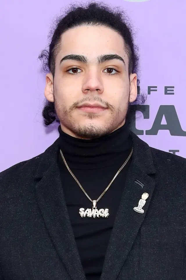 Zdjęcie  (Antonio Ortiz)